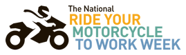 national ride to work logo
